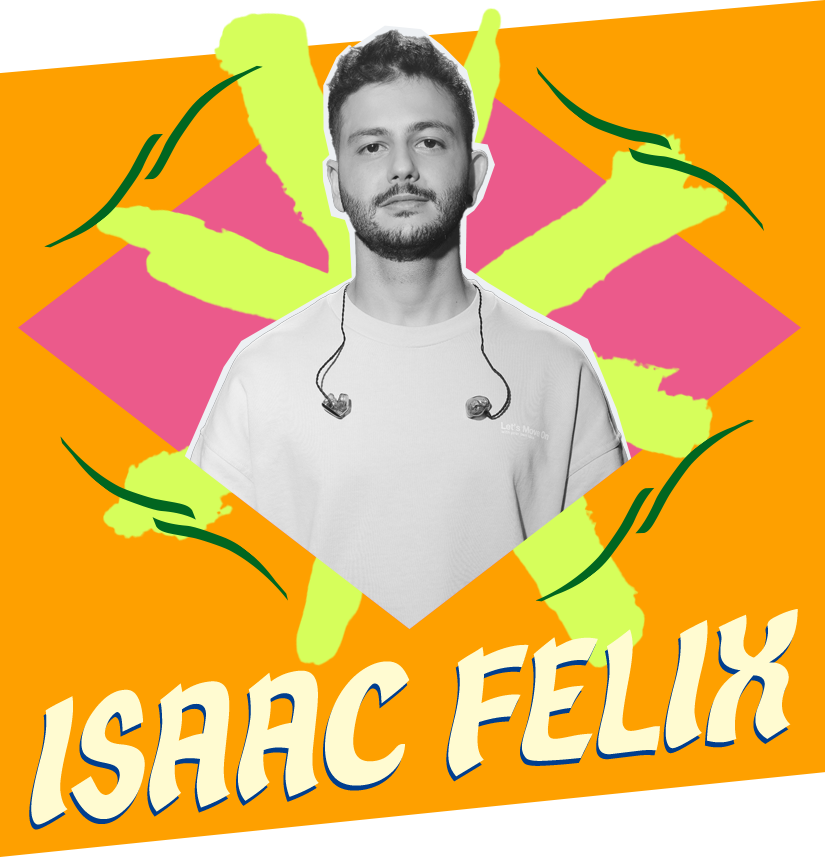 Isaac Felix